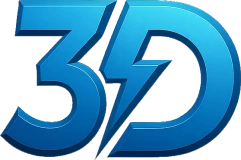 3D Dianiška