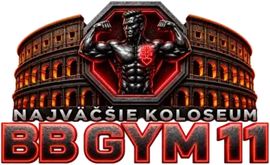 BB GYM 11